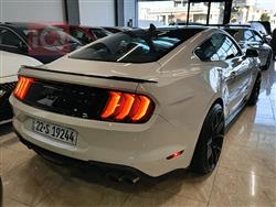 فورد موستانج